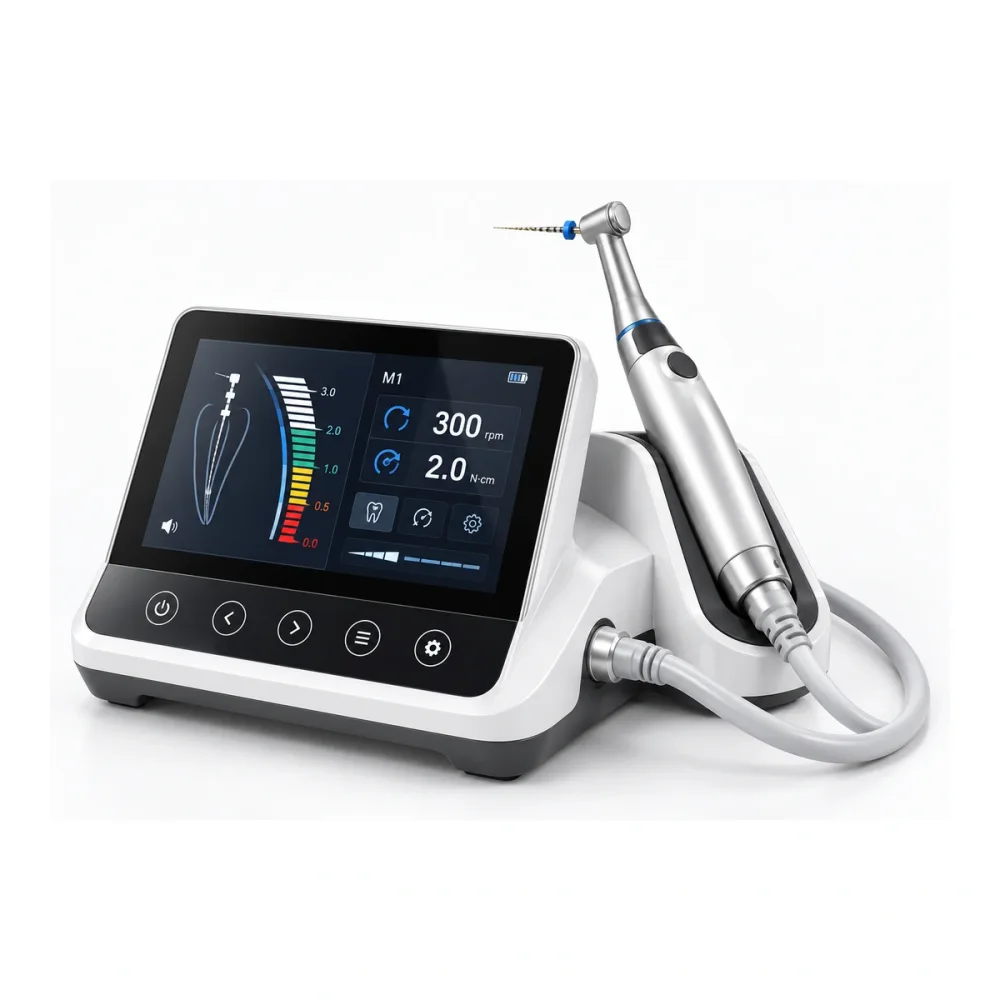 اپکس روتاری گلدنت C-Smart-1-Pro