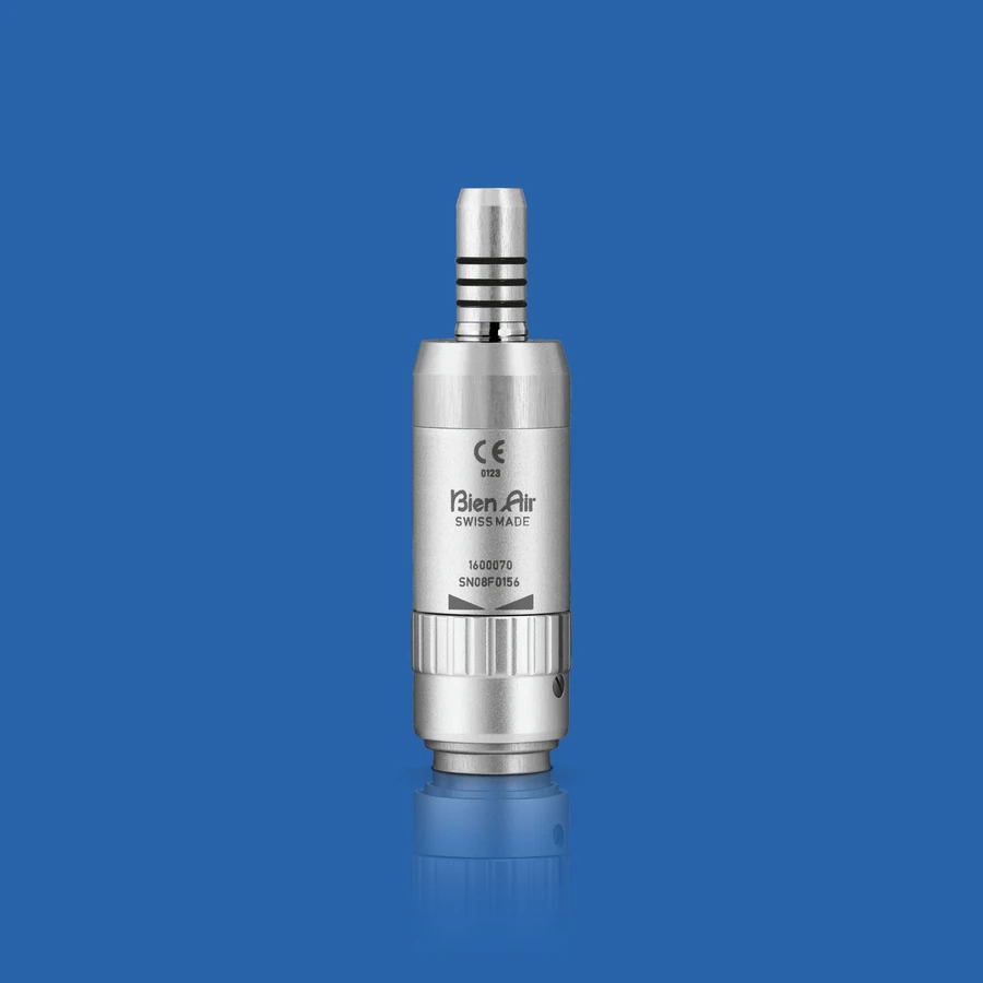 ایرموتور BIEN-AIR AQUILON 830
