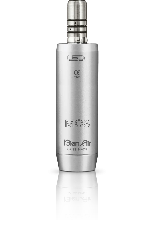 موتور الکتریکی BIEN-AIR MC3 LED