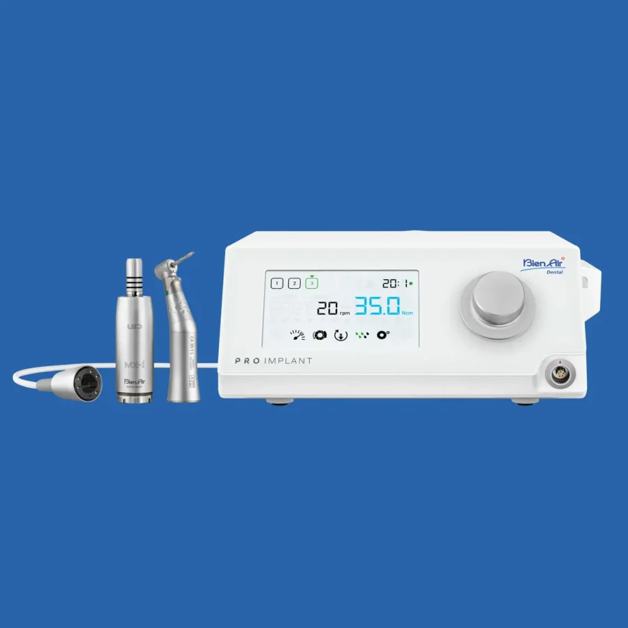 موتور ایمپلنت Bien-Air ProImplant نسل سوم