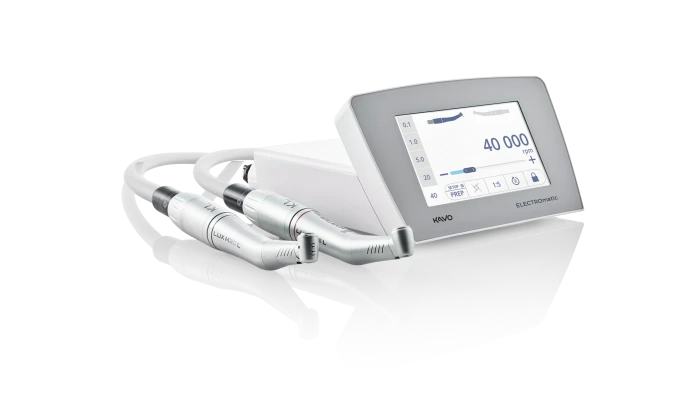 سیستم موتور الکتریکی و اندو KaVo ELECTROmatic Premium