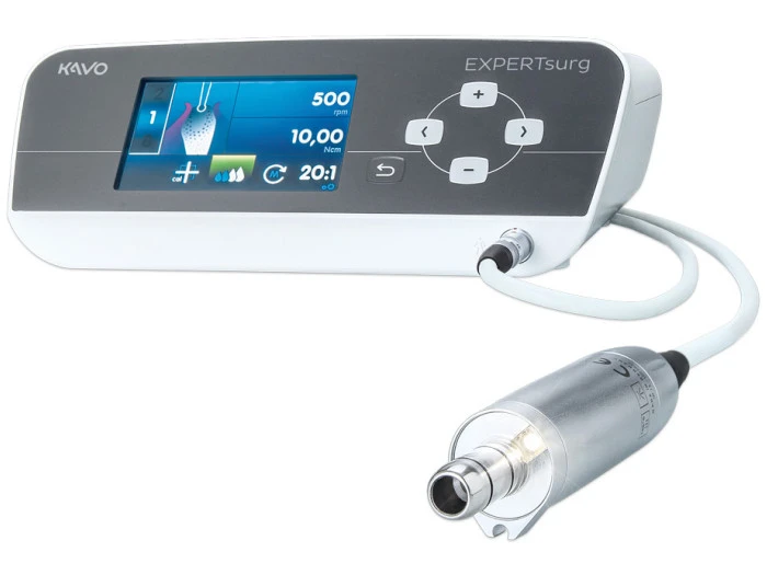 موتور جراحی و ایمپلنت KaVo EXPERTsurg LUX