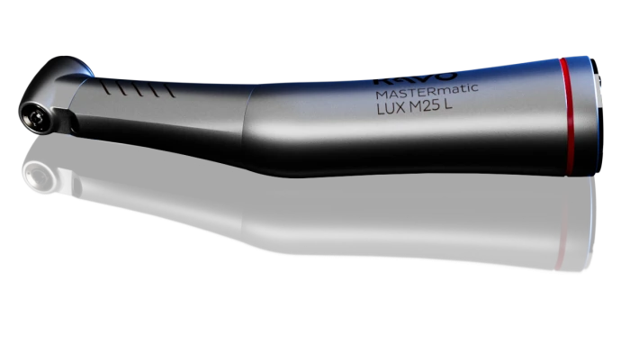 آنگل افزاینده KaVo MASTERmatic M25 L نسبت ۱:۵