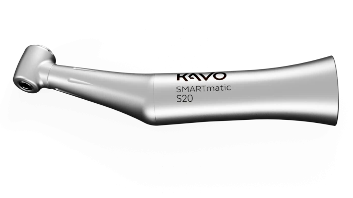 آنگل KAVO SMARTmatic S20