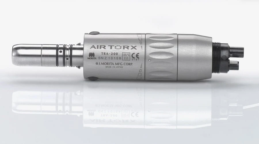 ایرموتور J. MORITA Air Torx