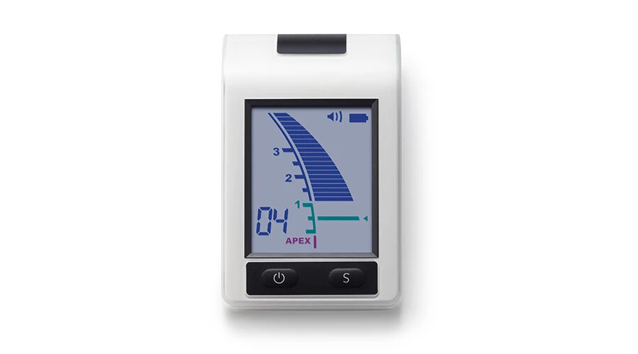 اندو روتاری و اپکس فایندر J. MORITA Root ZX mini