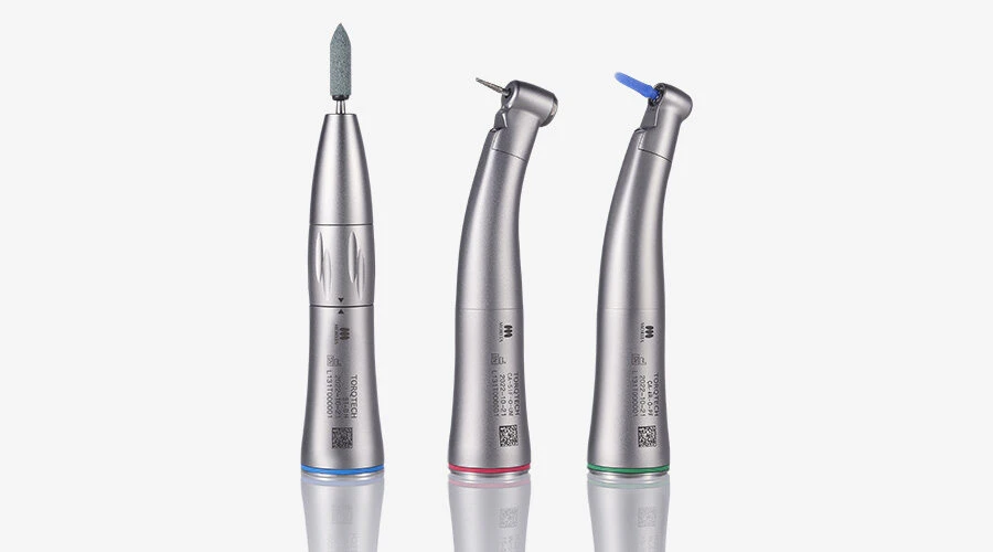 آنگل J. MORITA TORQTECH CA-10RC-ENDO