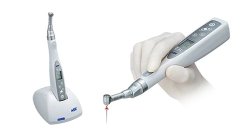 اندوموتور بی‌سیم NSK ENDO-MATE TC2 MPA
