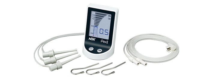اپکس فایندر NSK iPex II