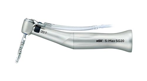 آنگل ایمپلنت NSK S-Max SG20 20:1