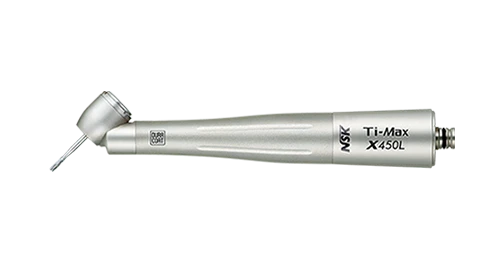 توربین جراحی NSK Ti-Max X450L