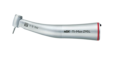 آنگل فایبراپتیک NSK Ti-Max Z95L 1:5