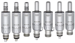 ایرموتور W&H AM-25 A RM