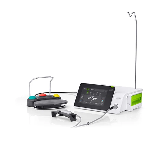 موتور ایمپلنت W&H Implantmed Plus II