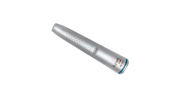هندپیس مستقیم W&H Synea Vision HK-43 LT نسبت ۱:۱