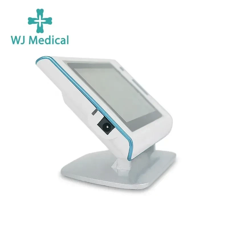 اپکس لوکیتور دیجیتال WJ Medical