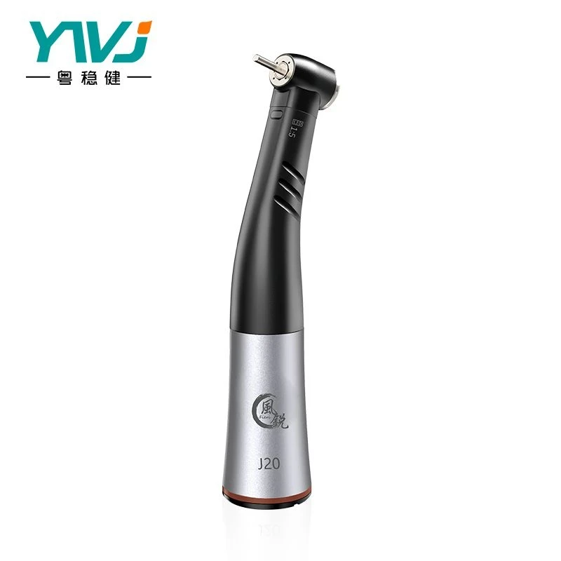 آنگل دور قرمز اپتیک WJ Medical نسبت ۱:۵