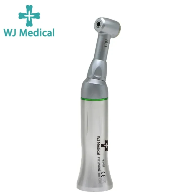 آنگل روتاری کاهنده WJ Medical نسبت ۱۶:۱