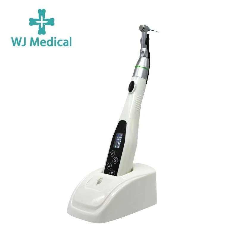 اندوموتور بی‌سیم WJ Medical مدل 120016