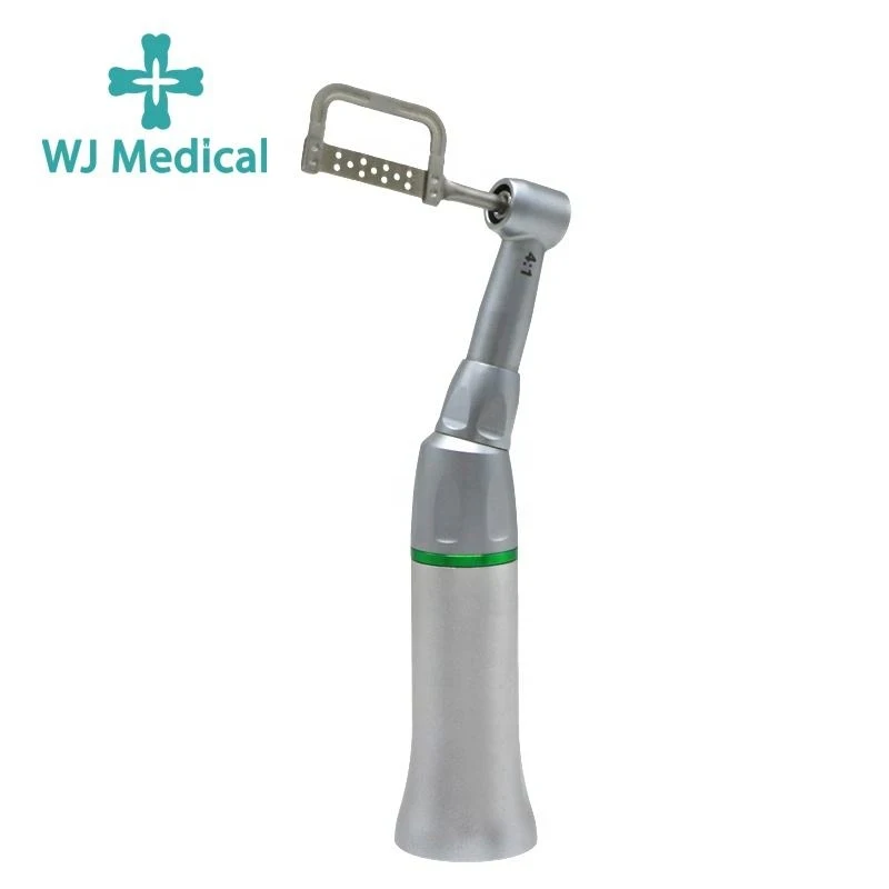 آنگل اندو کاهنده WJ Medical مدل 120100 نسبت ۱۰:۱
