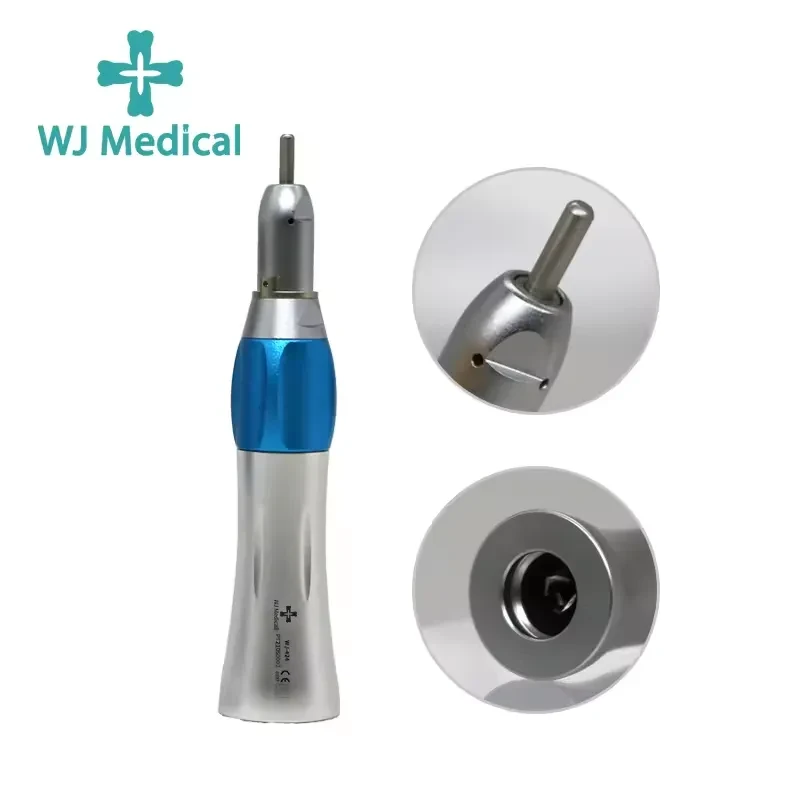 هندپیس مستقیم جراحی WJ Medical آب از خارج ۱:۱