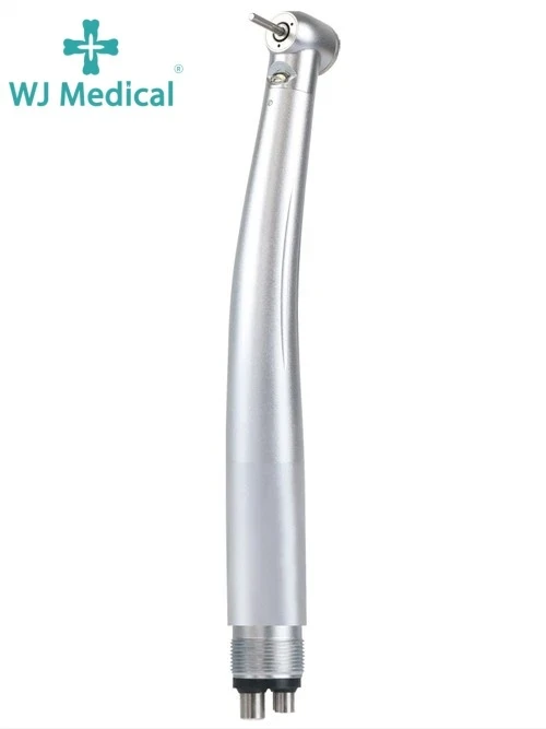 توربین LED ژنراتوردار WJ Medical مدل WJ-164