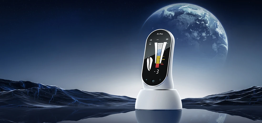 اپکس لوکیتور Woodpecker Ai-Pex