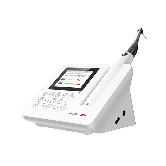 تجهیزات اندو Woodpecker Endo Radar Plus