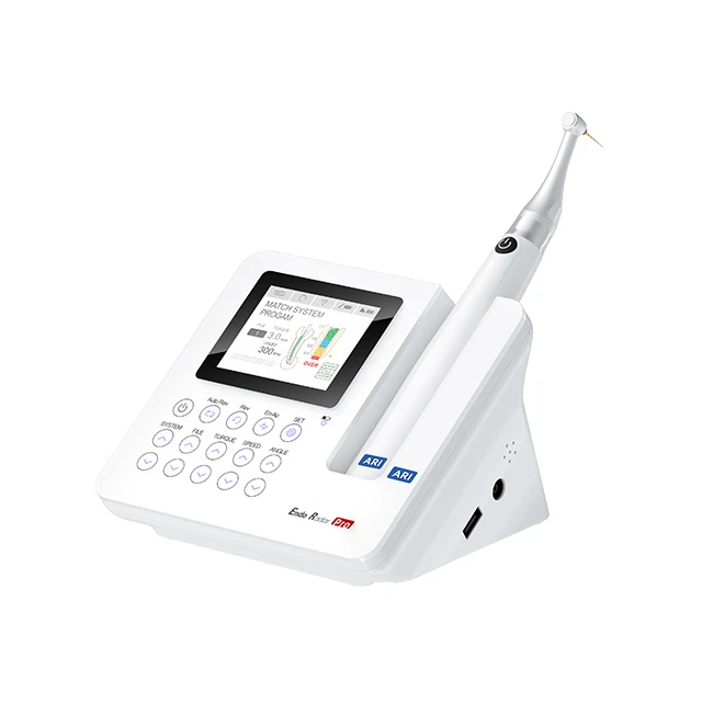 تجهیزات اندو Woodpecker Endo Radar Pro ARI