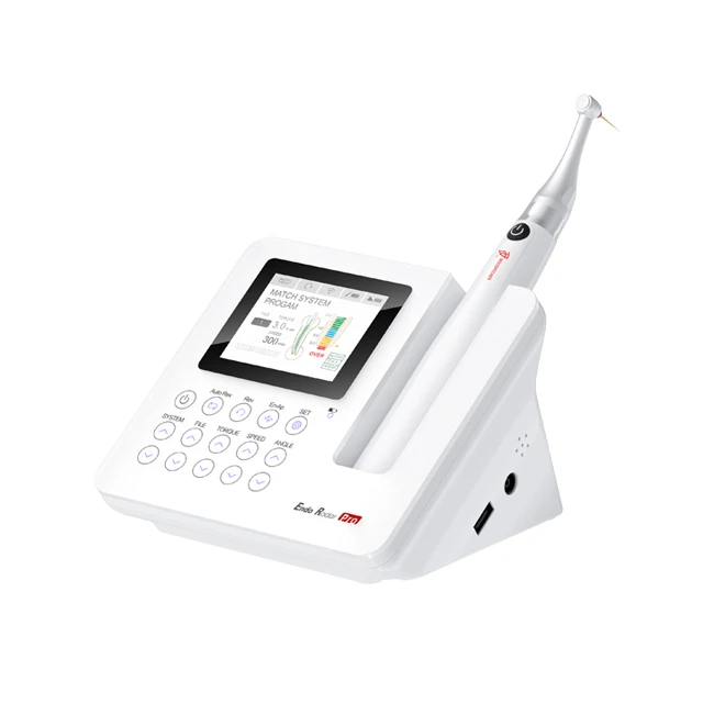 تجهیزات اندو Woodpecker Endo Radar pro