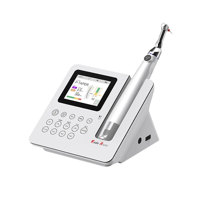 تجهیزات اندو Woodpecker Endo Radar