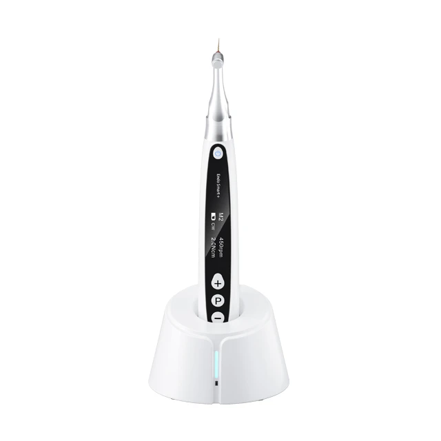 اندوموتور Woodpecker Endo Smart Plus
