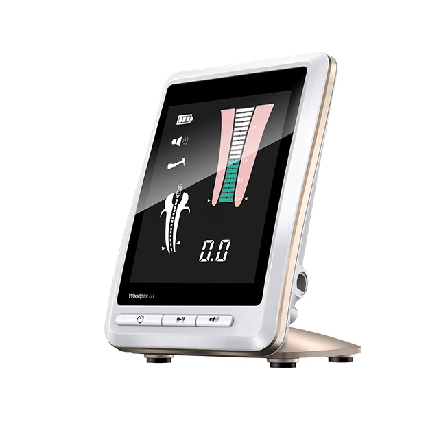 تجهیزات اندو Woodpecker WOODPEX III
