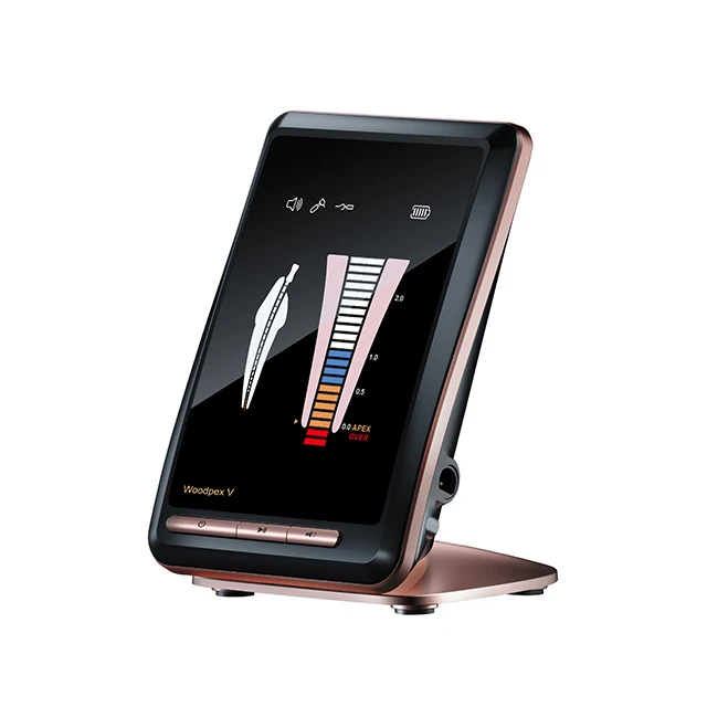 اپکس لوکیتور Woodpecker Woodpex V